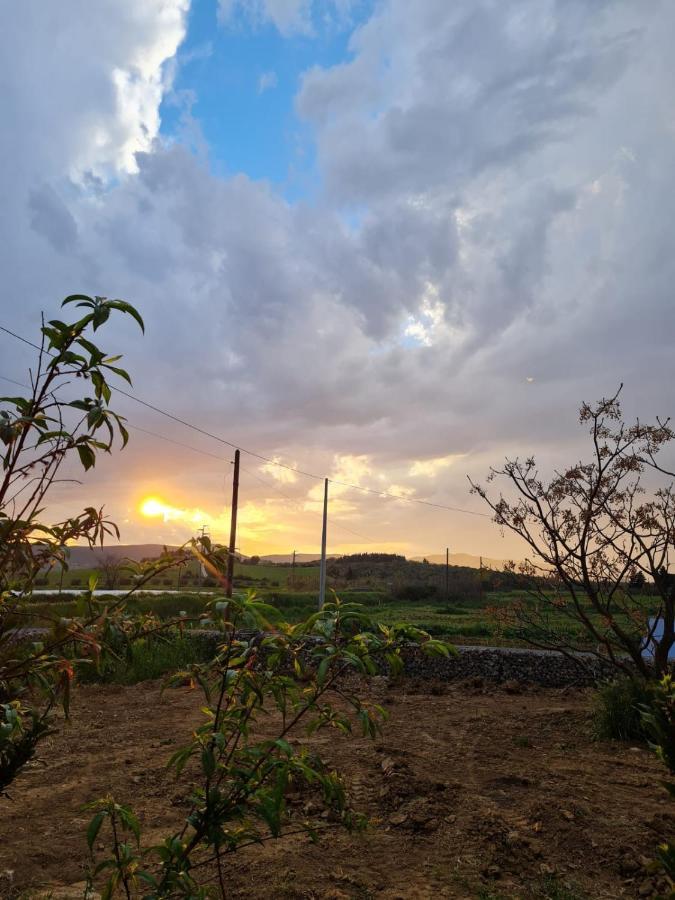 הוילה אורבטלו Anonima Agricola מראה חיצוני תמונה